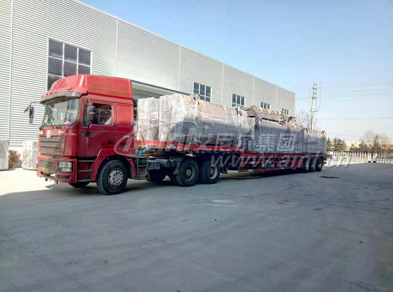 <b>艾尼尔供应象山第六车成功发货！</b>