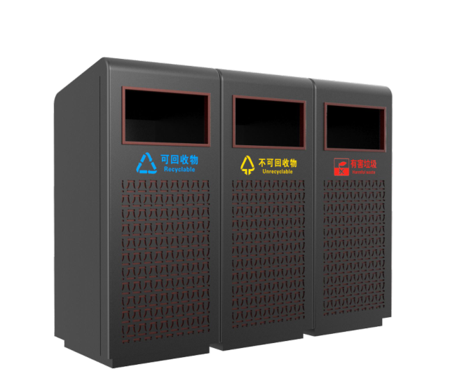 <b>艾尼尔供应南昌总览牌、垃圾箱加班加点成功发</b>